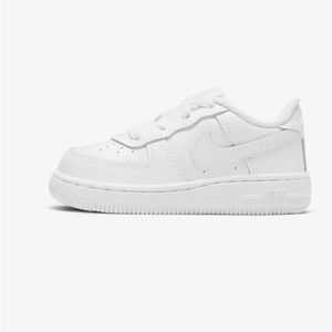 NWT Air Force 1 LE size 10c